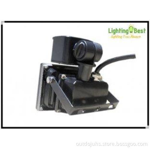 200v, 210v, 220v waterproof IP65 Bridgelux Chip Led Floodli